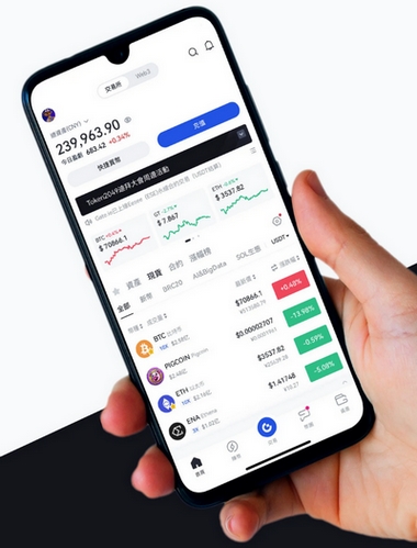 Byte Qyz - Como o aplicativo Byte Qyz aprimora sua negociação?